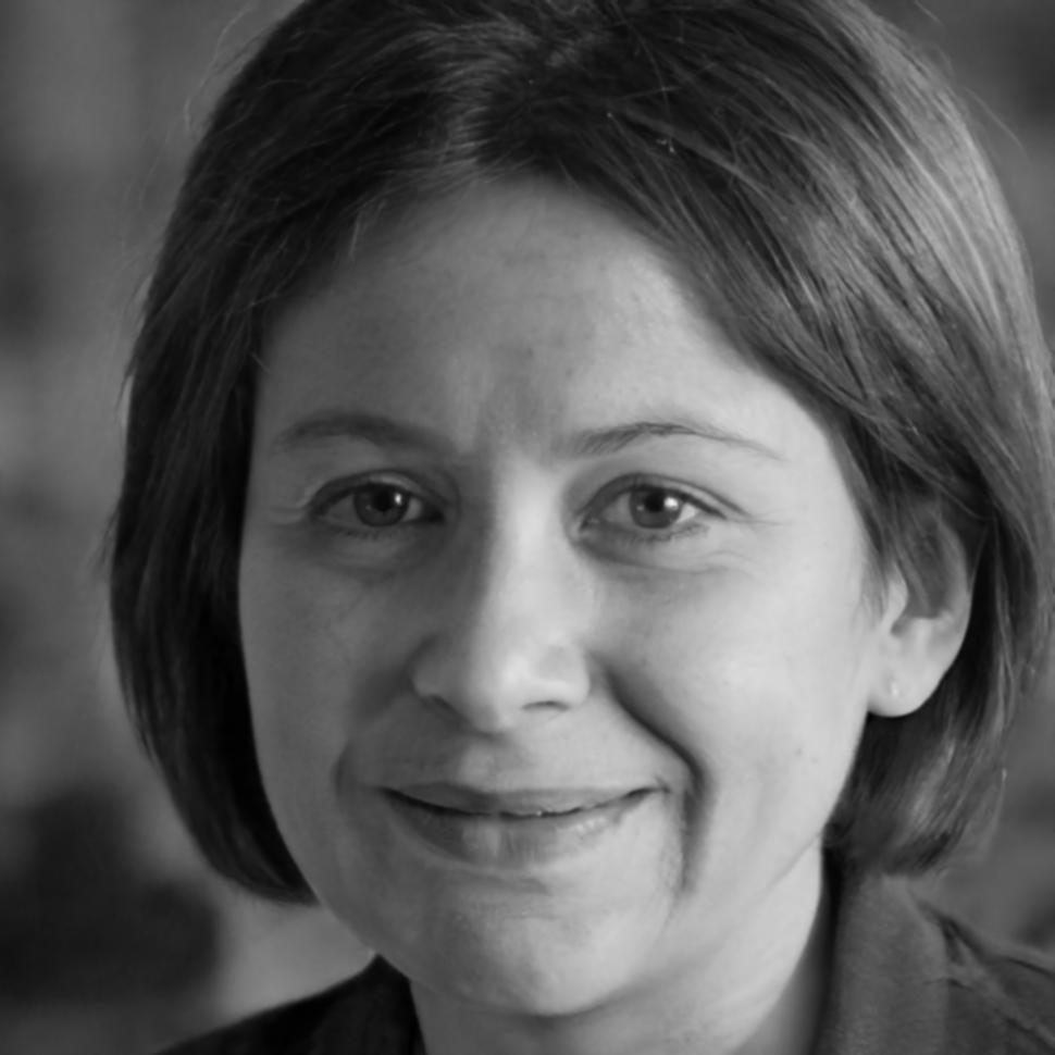 Sophie Moreau, Directrice Générale